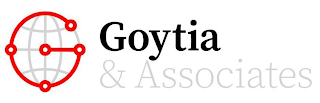G GOYTIA & ASSOCIATES logo