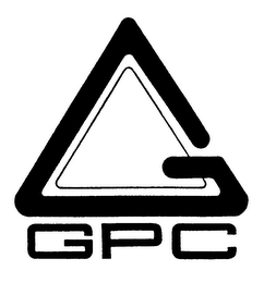 G GPC logo