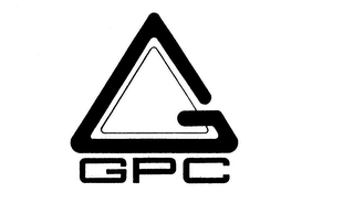 G GPC logo