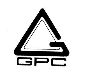 G GPC logo