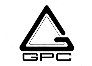 G GPC logo