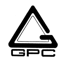 G GPC logo