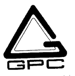 G GPC logo