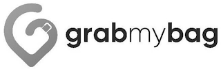 G GRABMYBAG logo