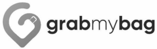 G GRABMYBAG logo