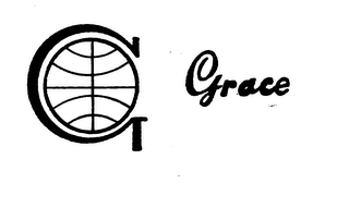 G GRACE logo