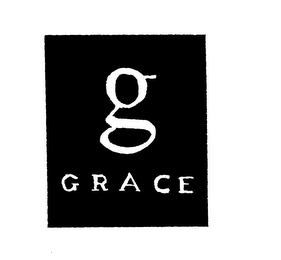 G GRACE logo