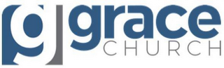 G GRACE CHURCH logo
