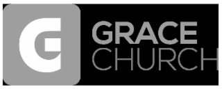 G GRACE CHURCH logo
