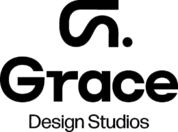G. GRACE DESIGN STUDIOS logo