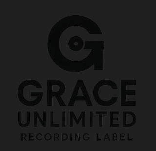 G GRACE UNLIMITED RECORDING LABEL logo