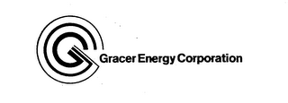 G GRACER ENERGY CORPORATION logo