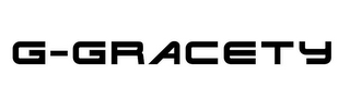 G-GRACETY logo