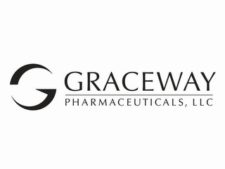 G GRACEWAY PHARMACEUTICALS, LLC logo