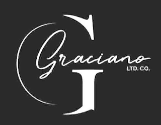 G GRACIANO LTD .CO. logo