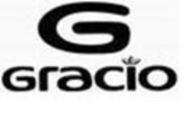 G GRACIO logo