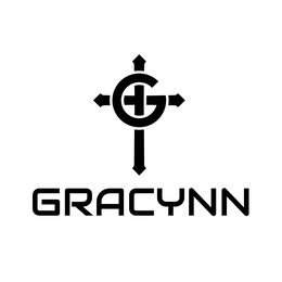 G GRACYNN logo