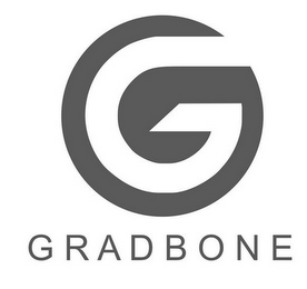 G GRADBONE logo