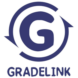 G GRADELINK logo