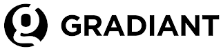 G GRADIANT logo