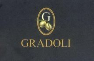 G GRADOLI logo