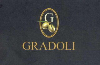 G GRADOLI logo