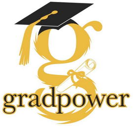 G GRADPOWER logo