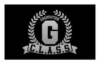 G GRADUATION C.L.A.S.S logo
