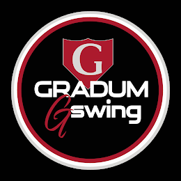 G GRADUM GSWING logo
