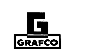 G-GRAFCO logo
