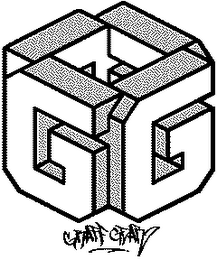 G GRAFF GEAR logo