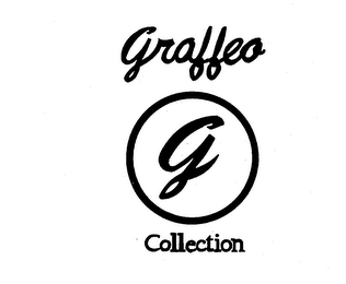G GRAFFEO COLLECTION logo