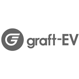 G GRAFT-EV logo