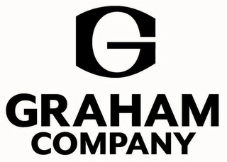 G GRAHAM COMPANY logo