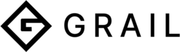 G GRAIL logo