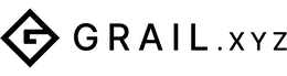 G GRAIL.XYZ logo