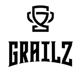 G GRAILZ logo