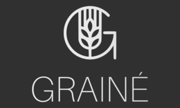 G GRAINÉ logo
