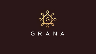 G GRANA logo