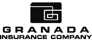 G GRANADA INSURANCE COMPANY logo