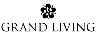 G GRAND LIVING logo