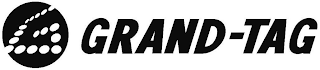 G GRAND-TAG logo