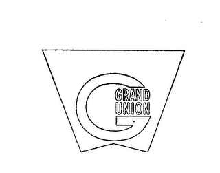 G GRAND UNION logo