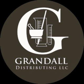 G GRANDALL DISTRIBUTING LLC logo