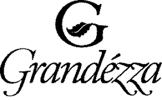 G GRANDEZZA logo