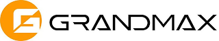 G GRANDMAX logo