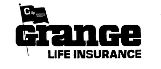 G GRANGE LIFE INSURANCE logo