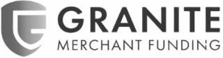G GRANITE MERCHANT FUNDING logo