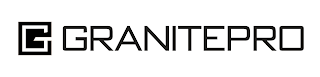 G GRANITEPRO logo