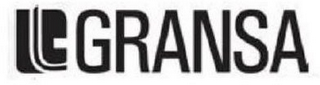 G GRANSA logo